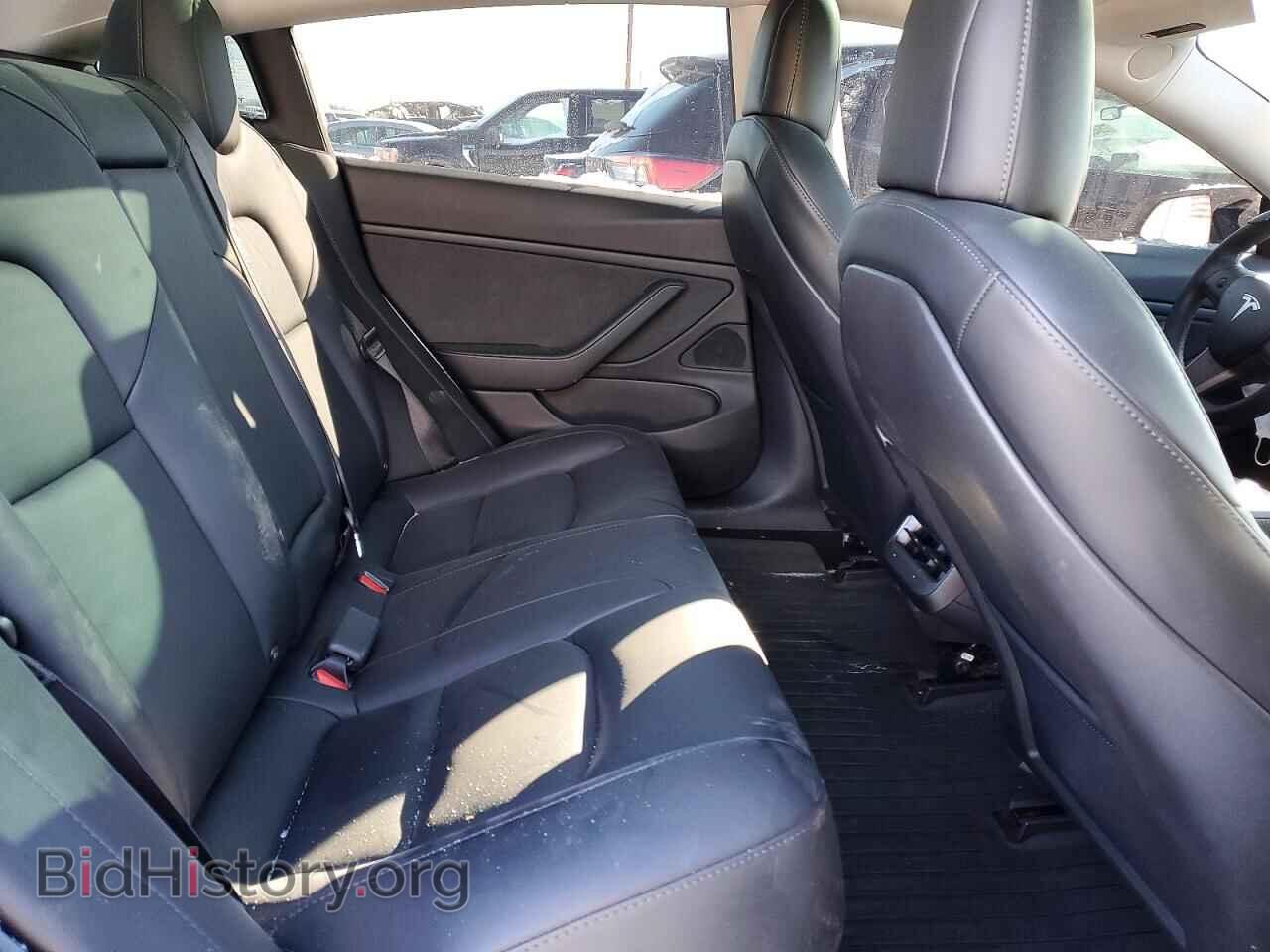 2020 TESLA MODEL 3 - VIN: 5YJ3E1EB9LF787213 - Photo 10