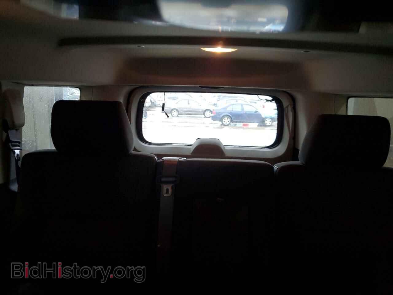 2008 JEEP COMMANDER - VIN: 1J8HG48K48C235046 - Фото 10