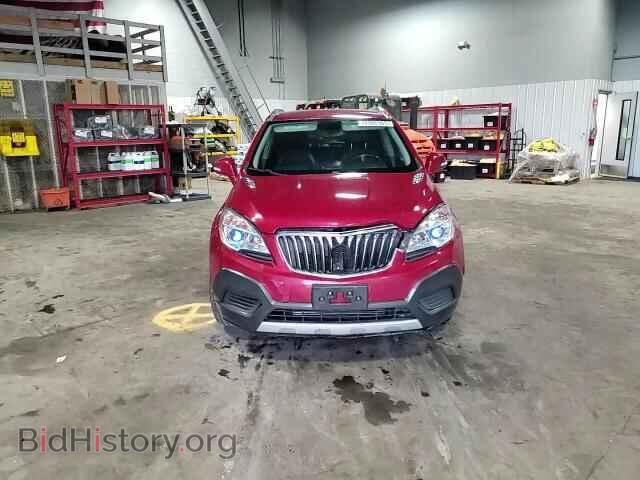 2015 BUICK ENCORE - VIN: KL4CJASB0FB231230 - Фото 14