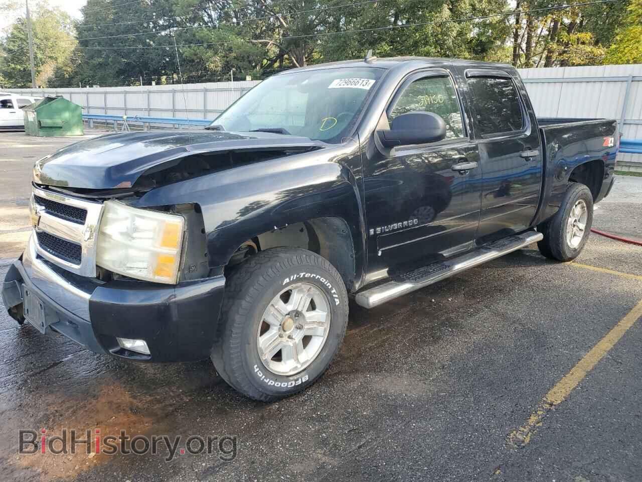 Photo 2GCEK133671658206 - CHEVROLET ALL Models 2007