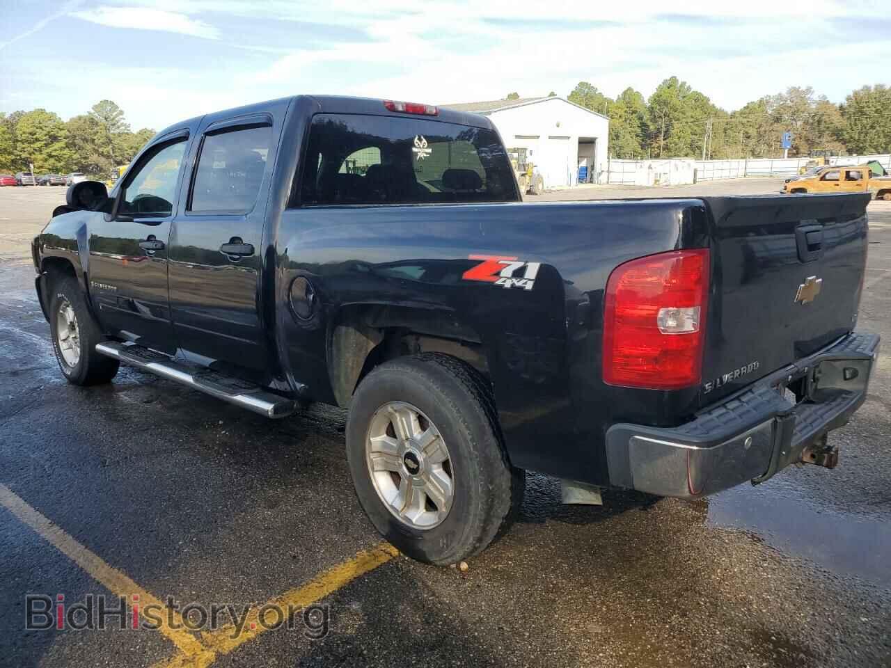 2007 CHEVROLET ALL Models - VIN: 2GCEK133671658206 - Фото 2