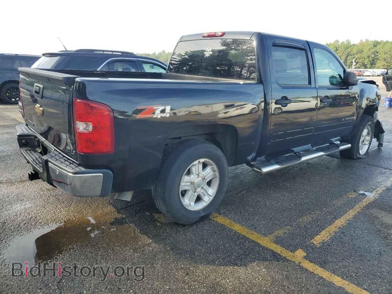 2007 CHEVROLET ALL Models - VIN: 2GCEK133671658206 - Фото 3