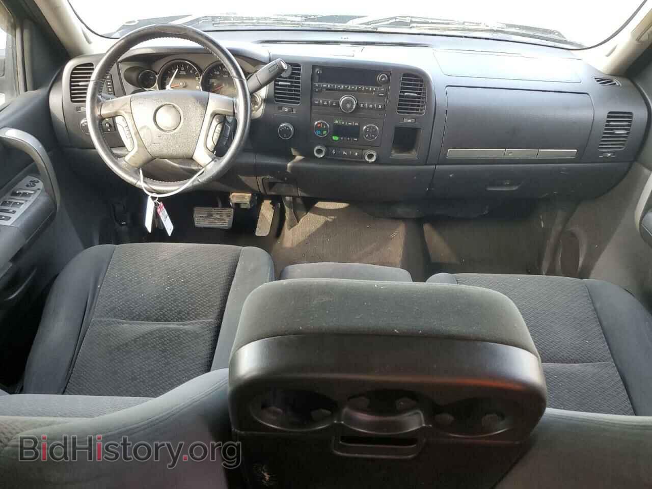 2007 CHEVROLET ALL Models - VIN: 2GCEK133671658206 - Фото 8