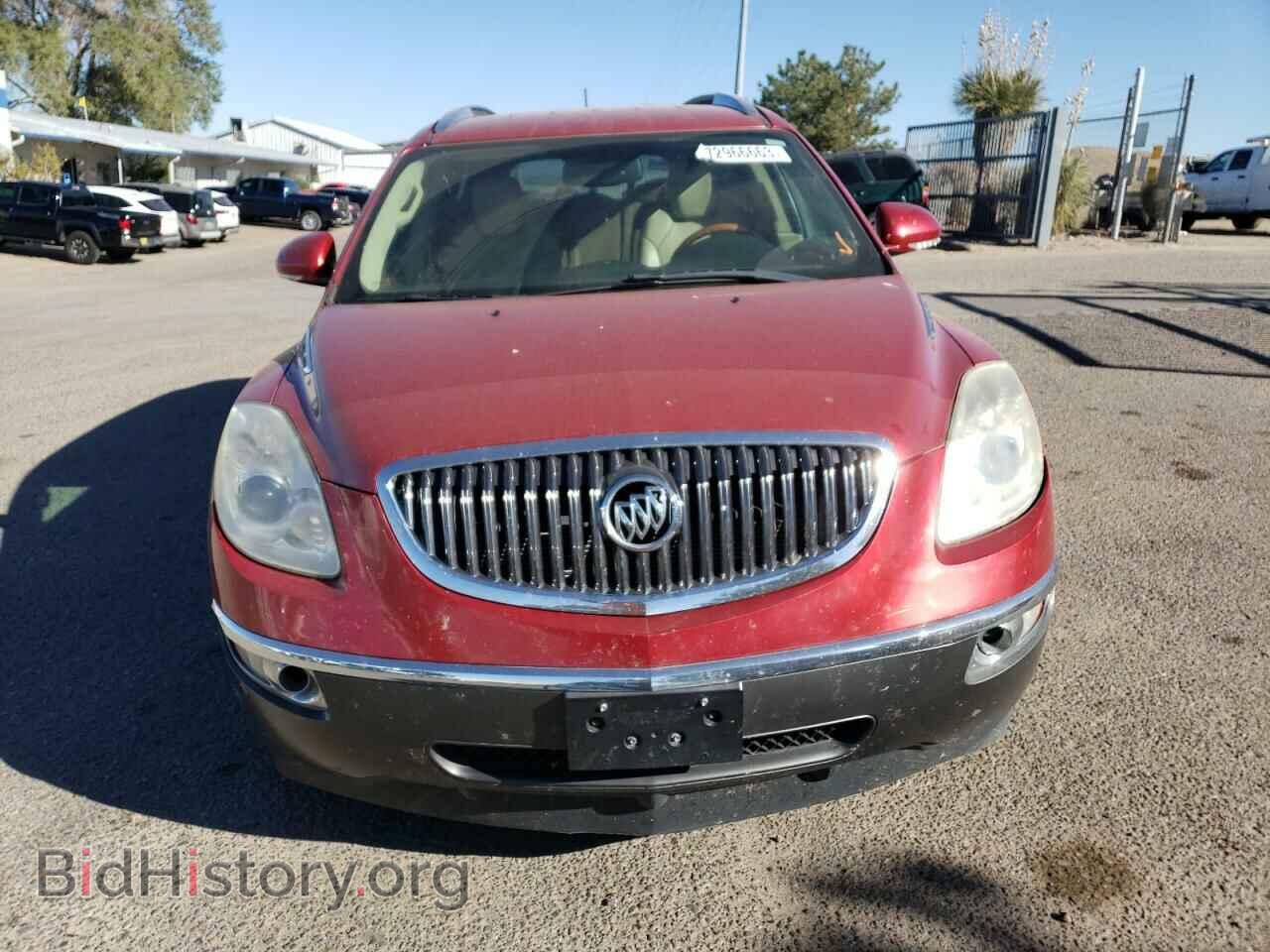 2012 BUICK ENCLAVE - VIN: 5GAKVCED0CJ342880 - Photo 5