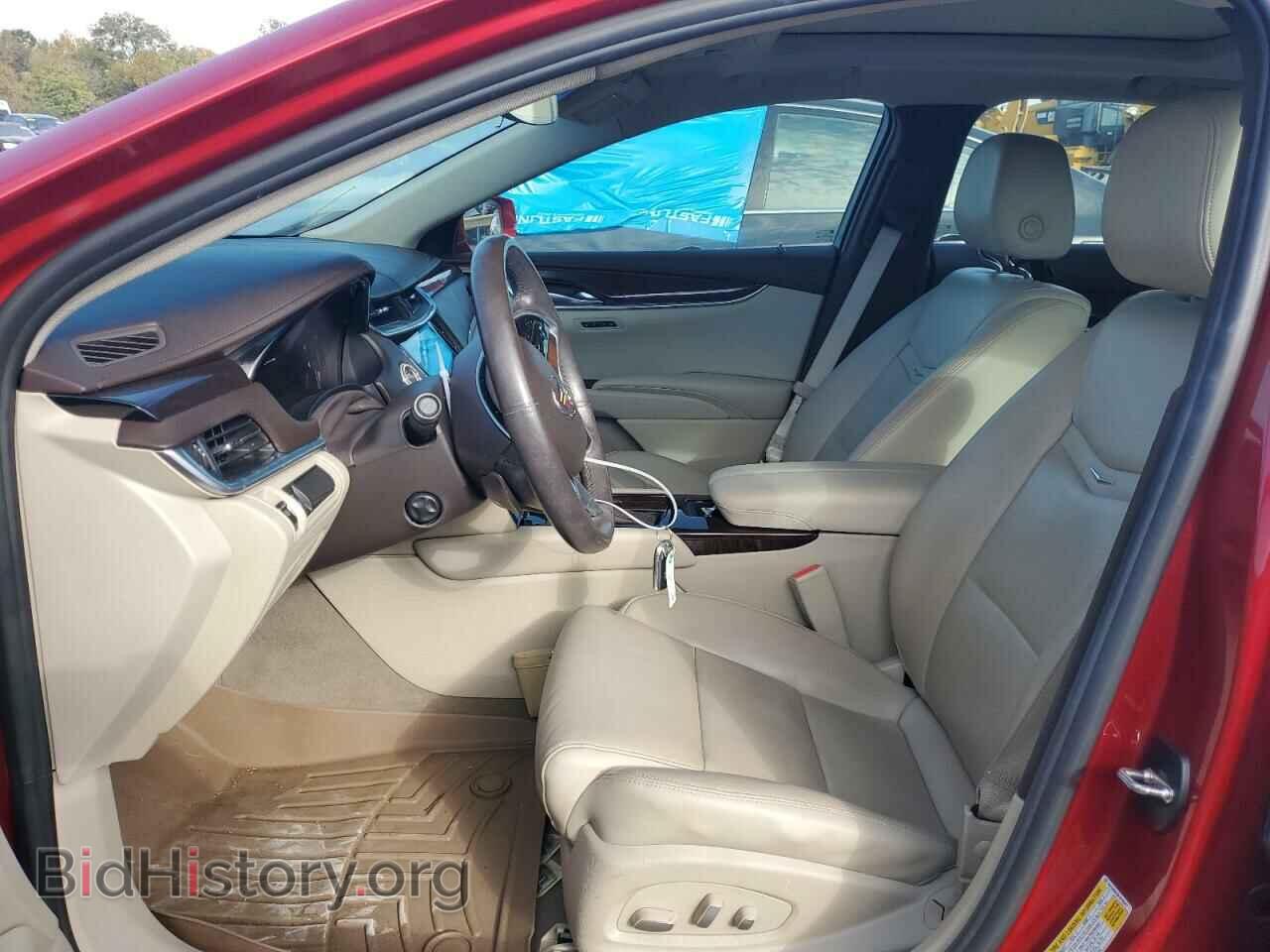 2015 CADILLAC XTS - VIN: 2G61M5S36F9190367 - Фото 7