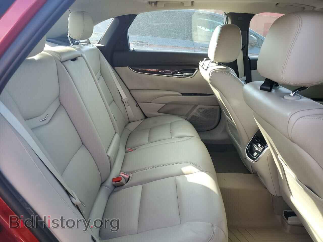 2015 CADILLAC XTS - VIN: 2G61M5S36F9190367 - Фото 10