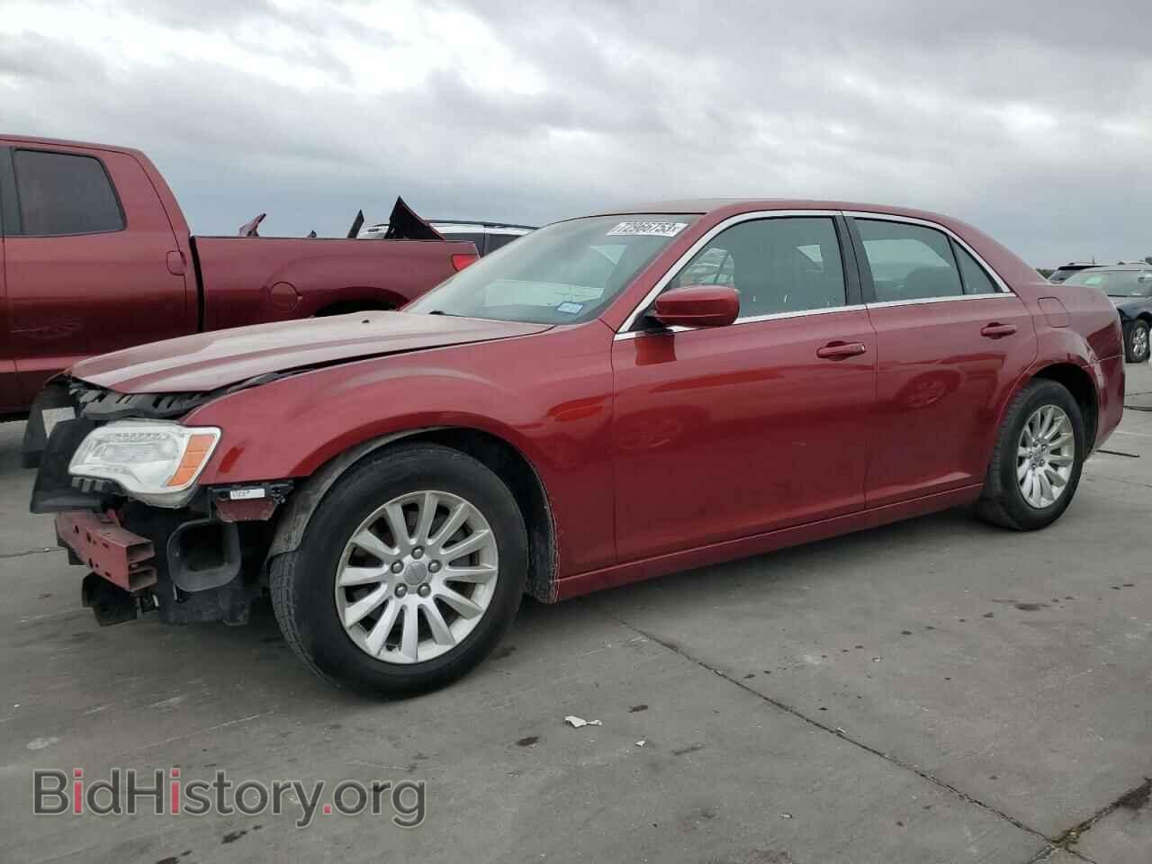 Photo 2C3CCAAG4DH577691 - CHRYSLER 300 2013