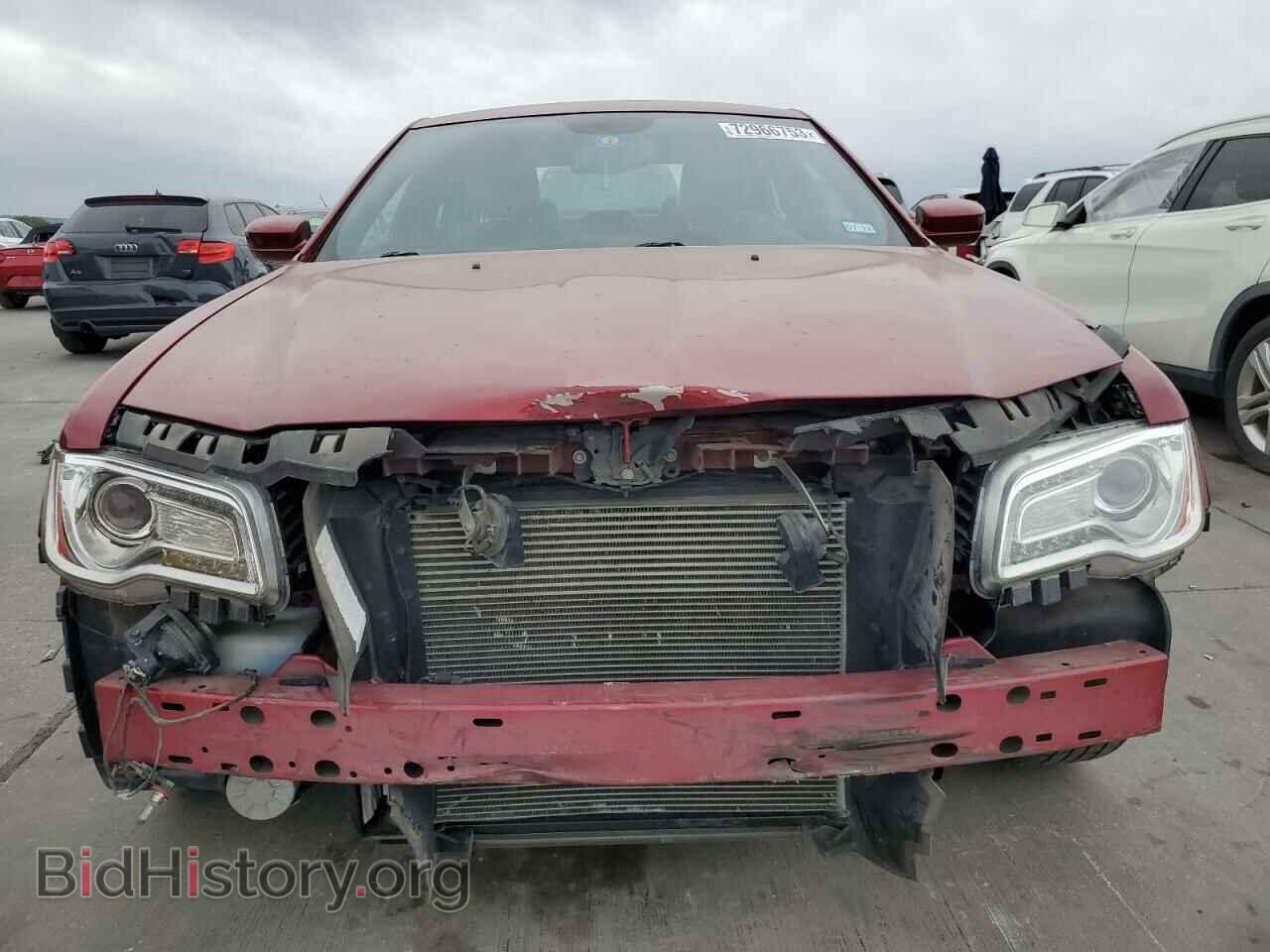 2013 CHRYSLER 300 - VIN: 2C3CCAAG4DH577691 - Фото 5