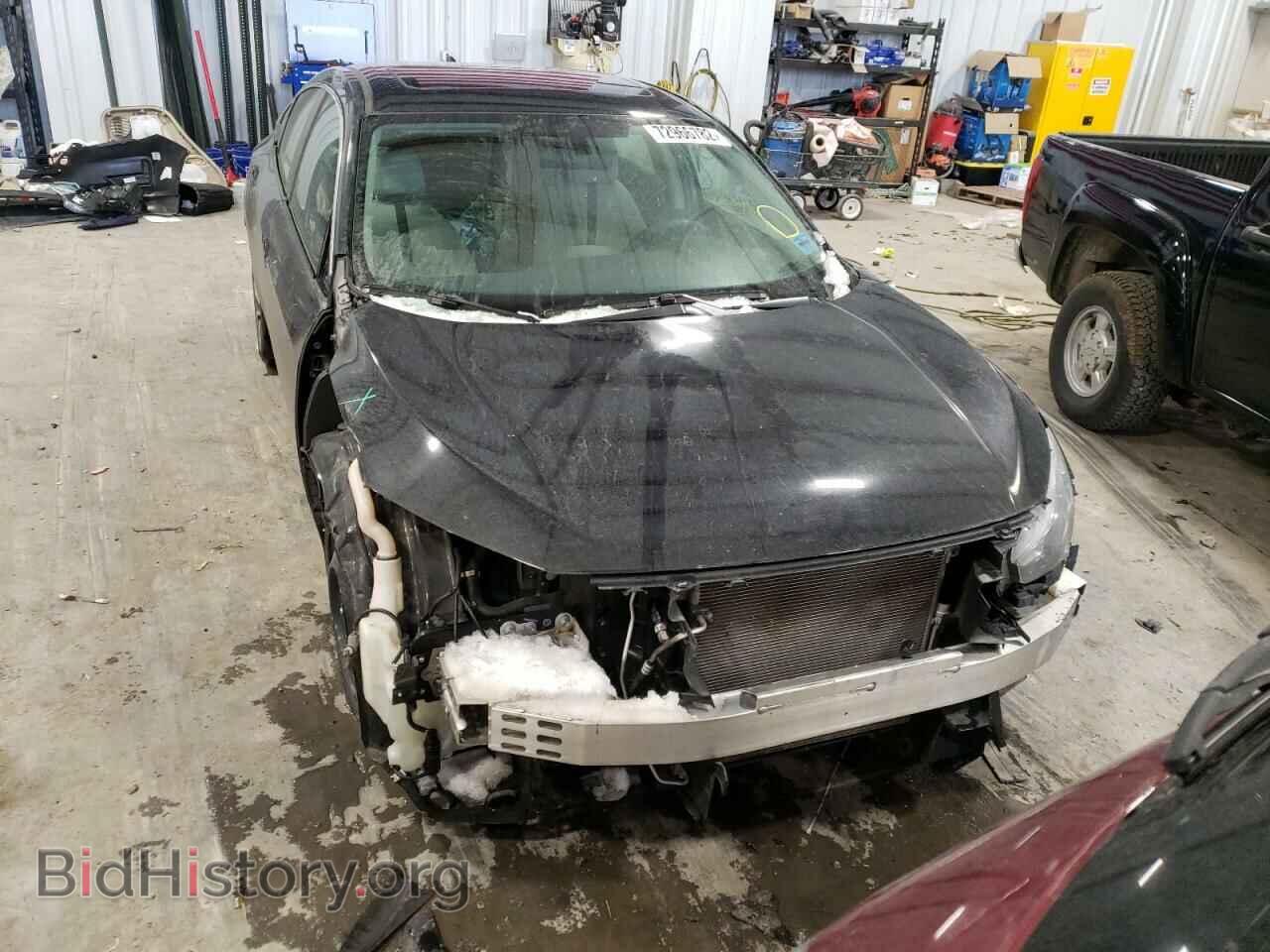2017 HONDA CIVIC - VIN: 19XFC2F70HE081019 - Фото 5