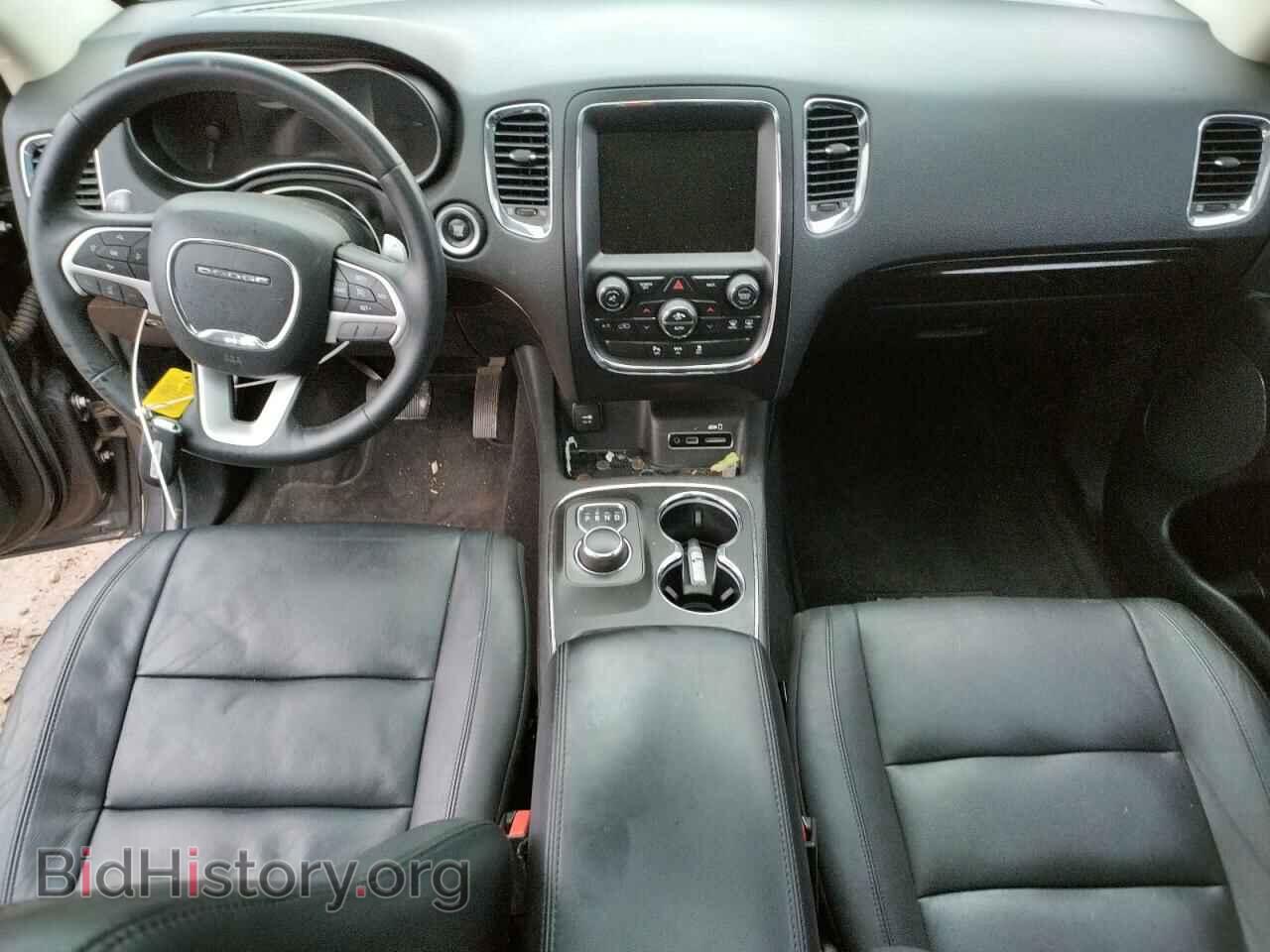 2015 DODGE DURANGO - VIN: 1C4RDHDG0FC801293 - Photo 8