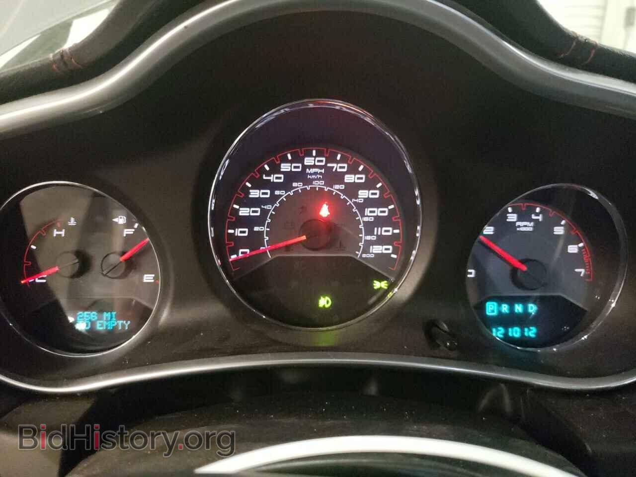 2012 DODGE AVENGER - VIN: 1C3CDZEGXCN313435 - Photo 9