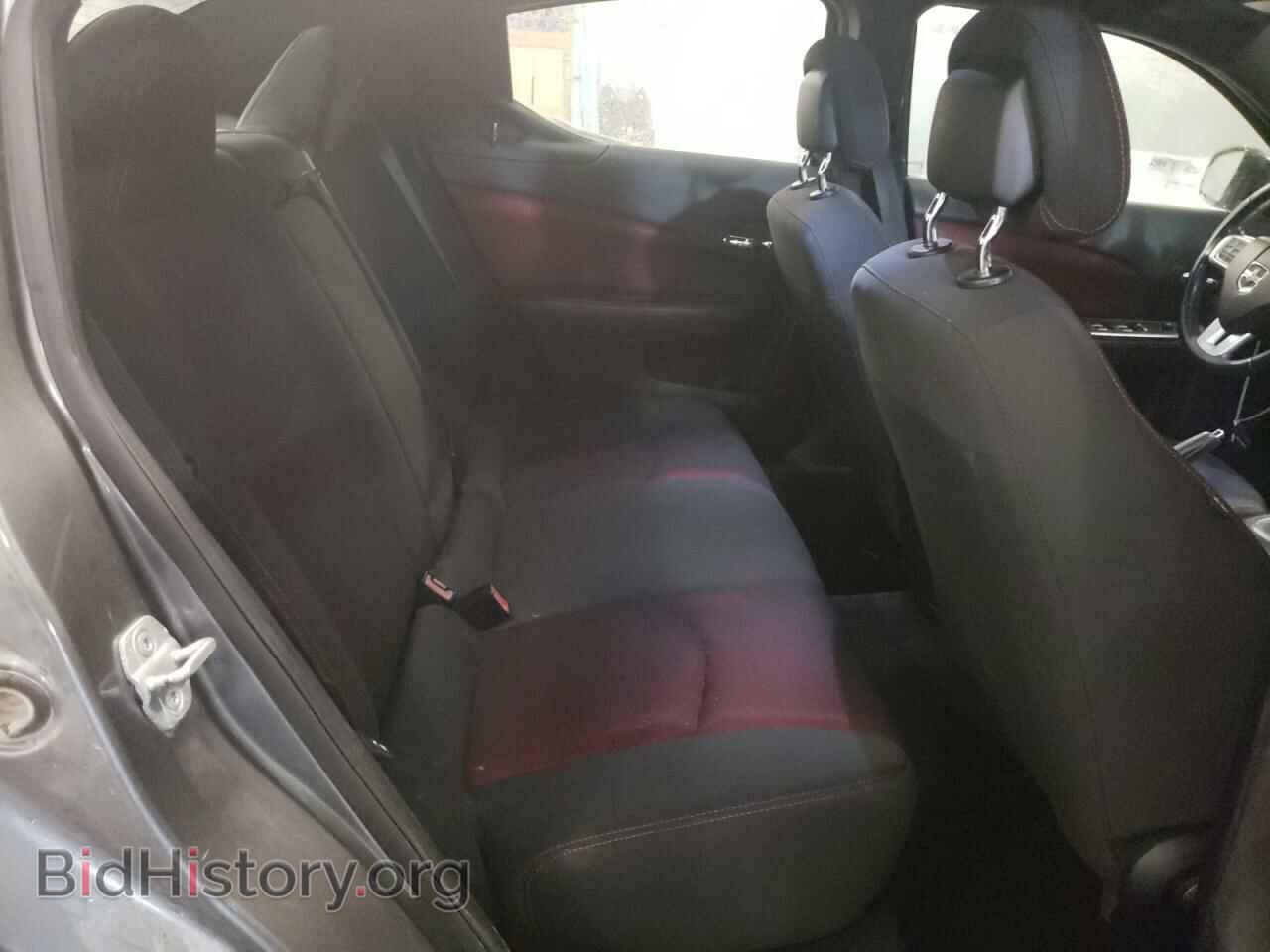 2012 DODGE AVENGER - VIN: 1C3CDZEGXCN313435 - Photo 10