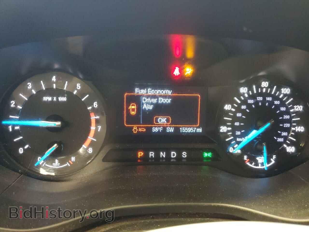 2015 FORD FUSION - VIN: 3FA6P0H71FR136109 - Фото 9