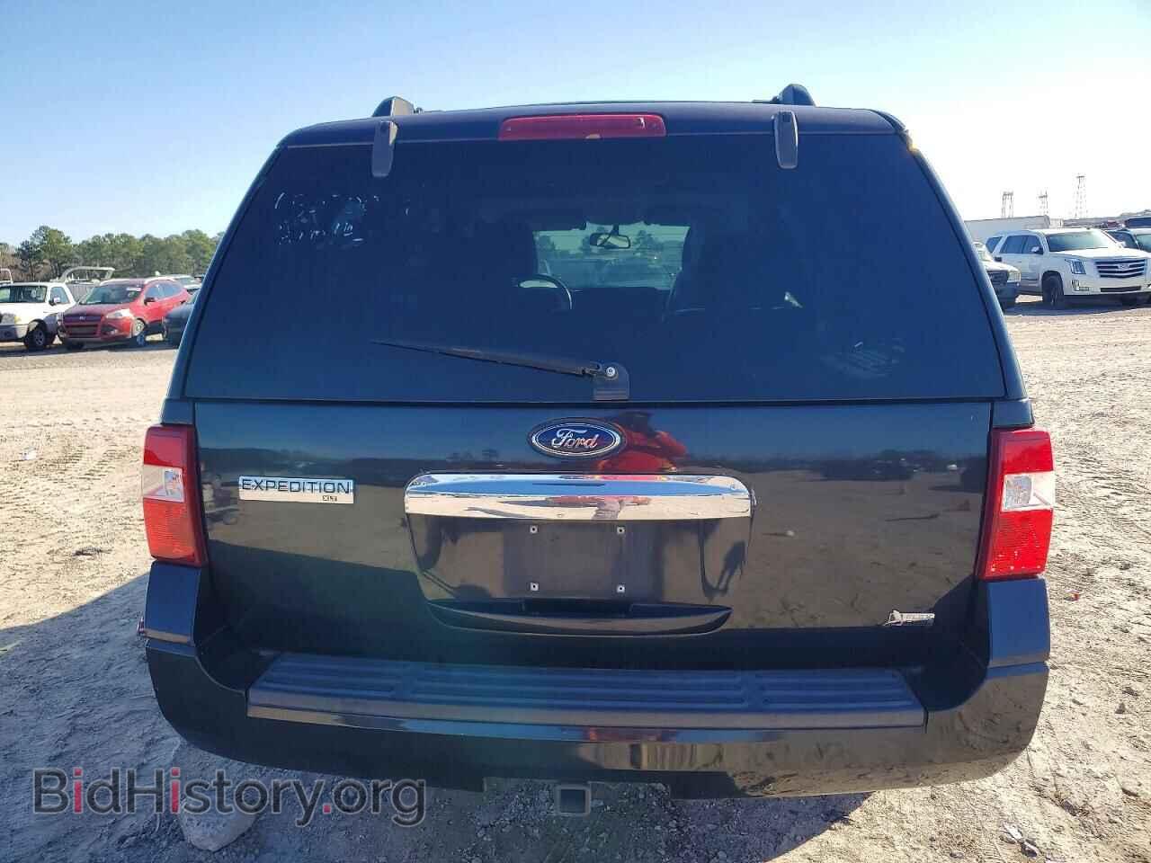 2010 FORD EXPEDITION - VIN: 1FMJU1F57AEA07352 - Фото 6