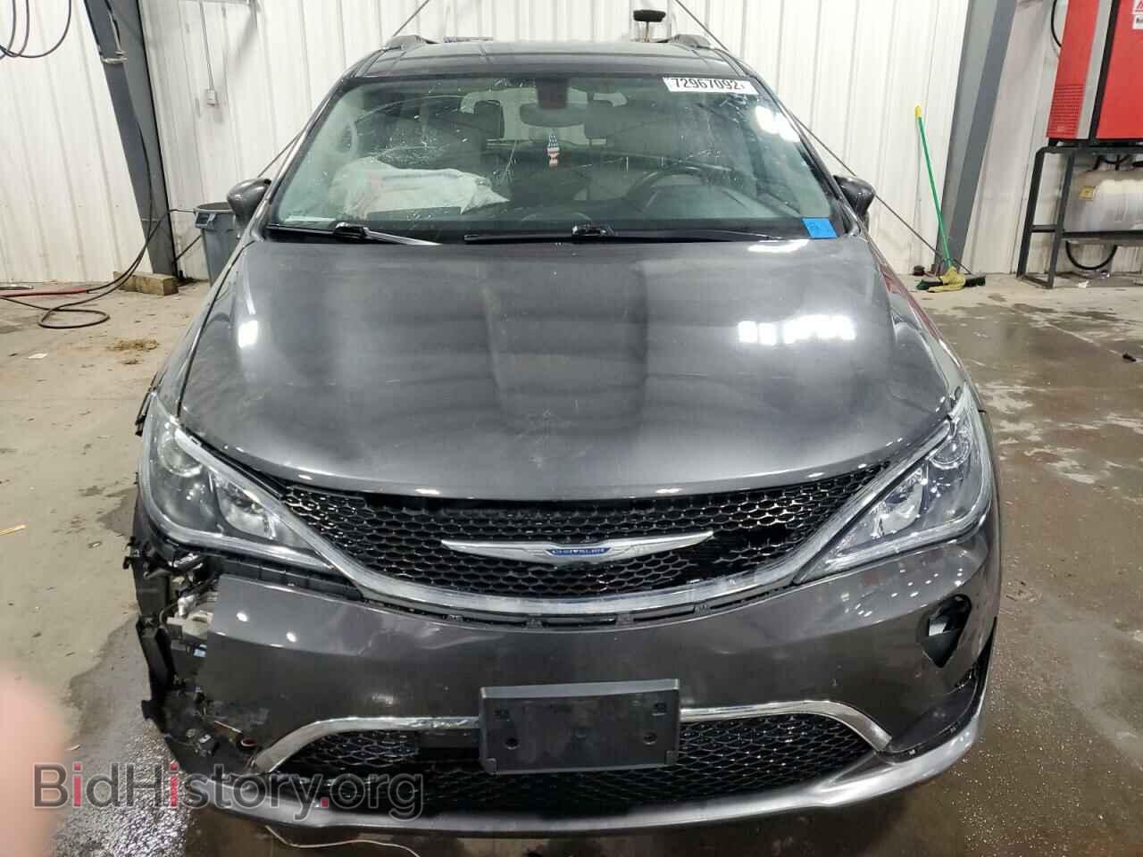 2018 CHRYSLER PACIFICA - VIN: 2C4RC1BG6JR131360 - Фото 5