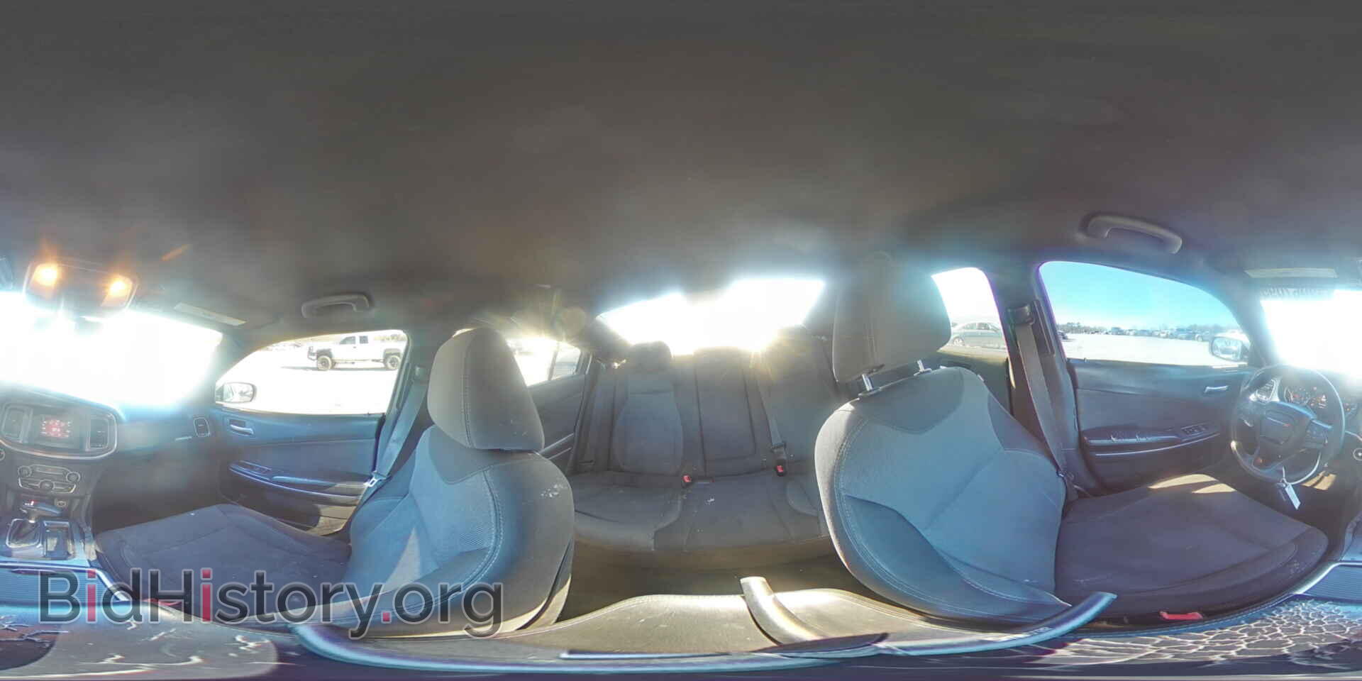 2015 DODGE CHARGER - VIN: 2C3CDXBG5FH721914 - Фото 14