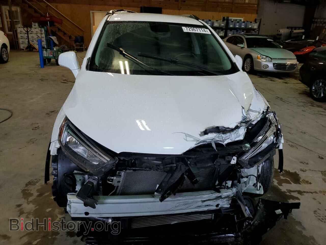 2020 BUICK ENCORE - VIN: KL4CJASBXLB052088 - Фото 5