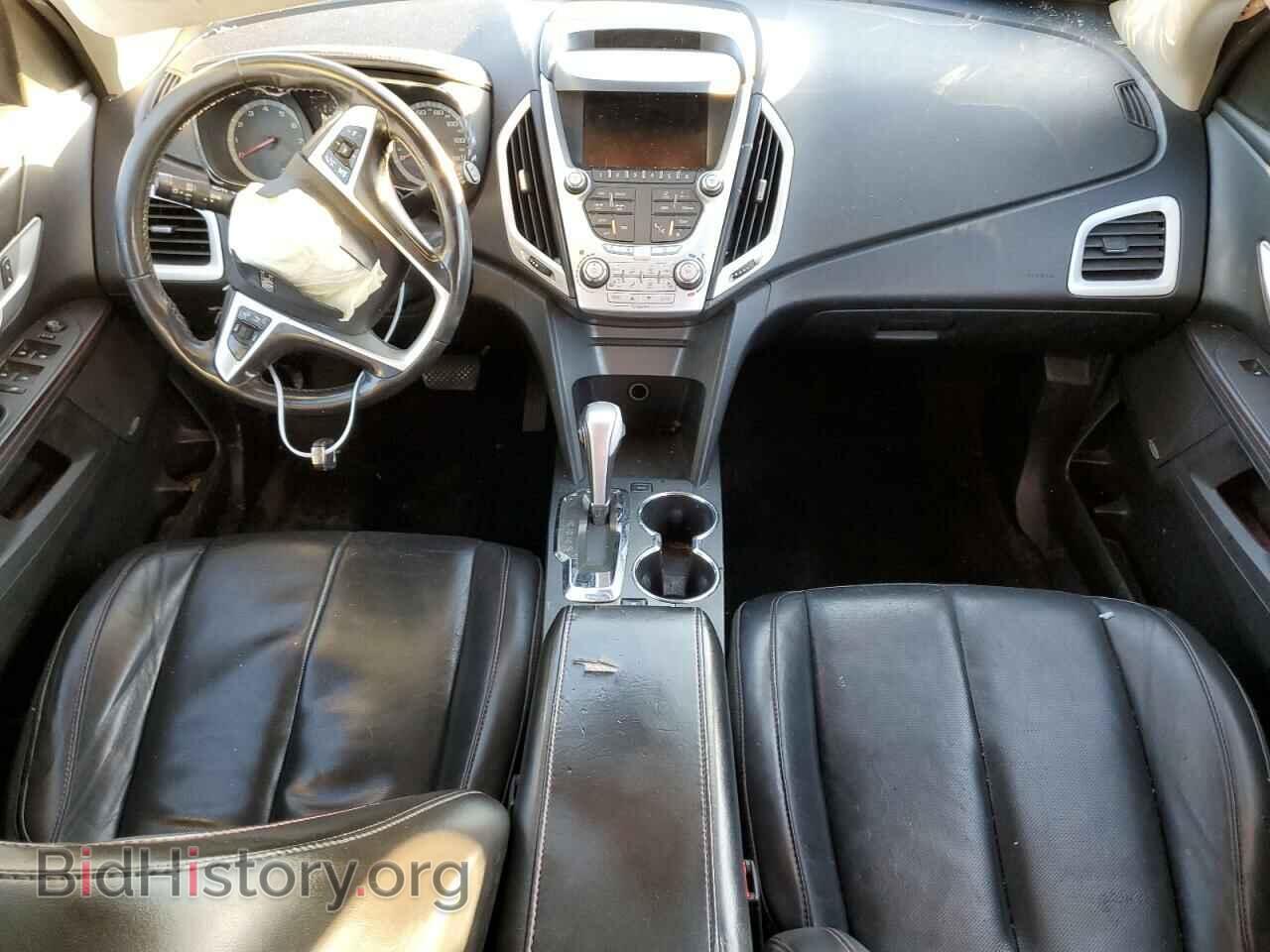 2015 GMC TERRAIN - VIN: 2GKALSEK9F6250357 - Фото 8