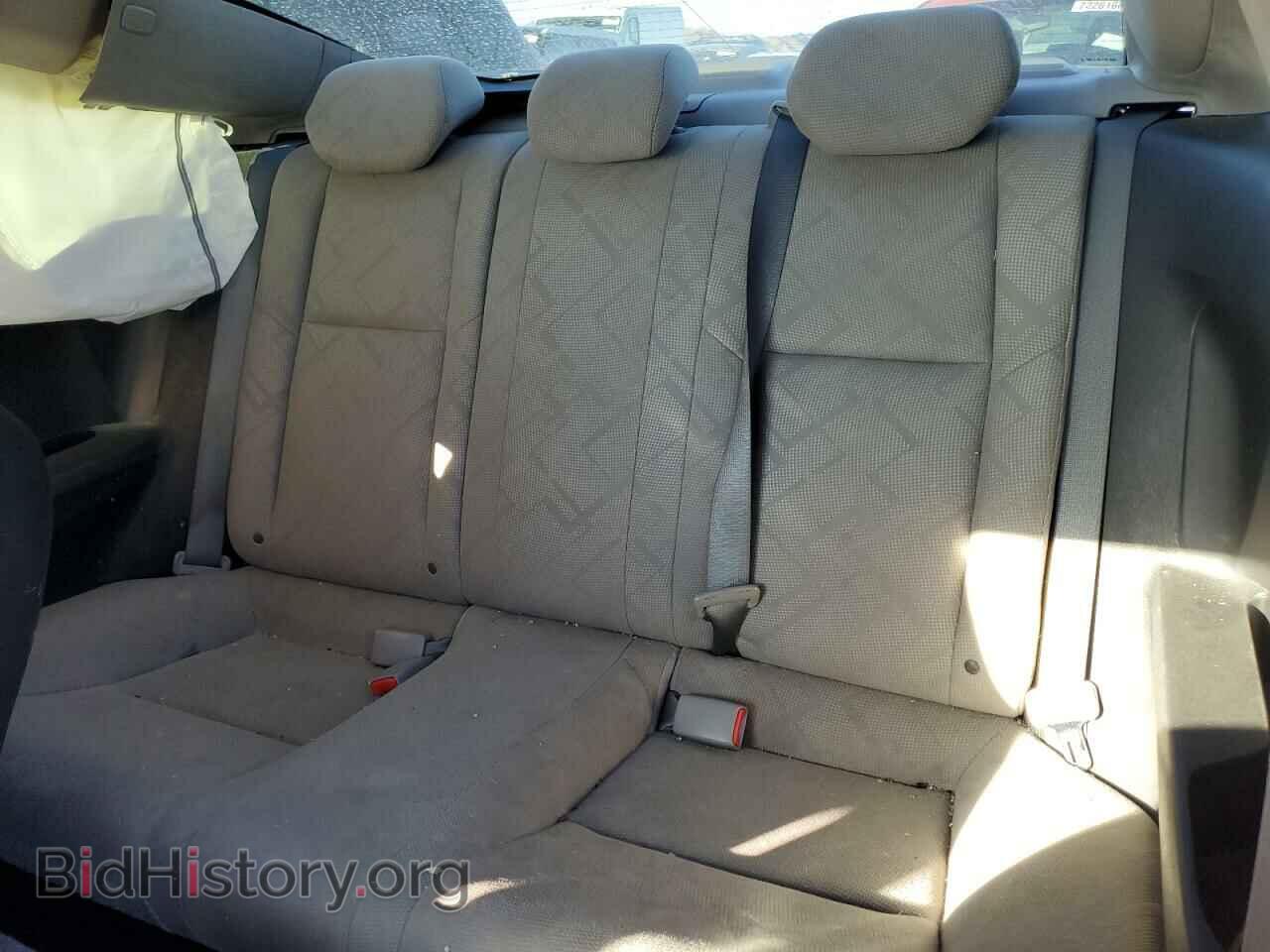 2012 HONDA CIVIC - VIN: 2HGFG3B87CH538433 - Фото 10