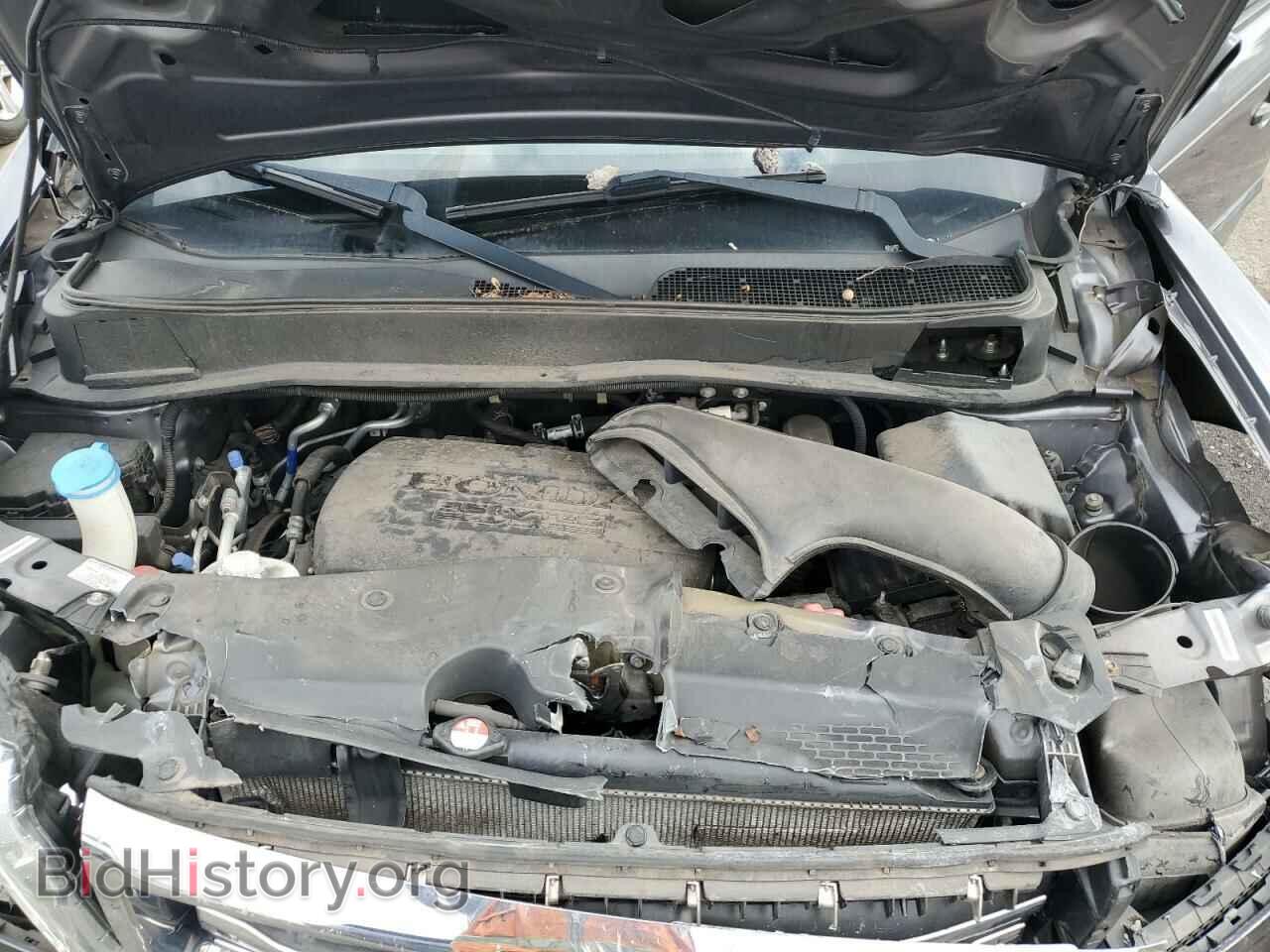 2015 HONDA PILOT - VIN: 5FNYF4H26FB045288 - Фото 12