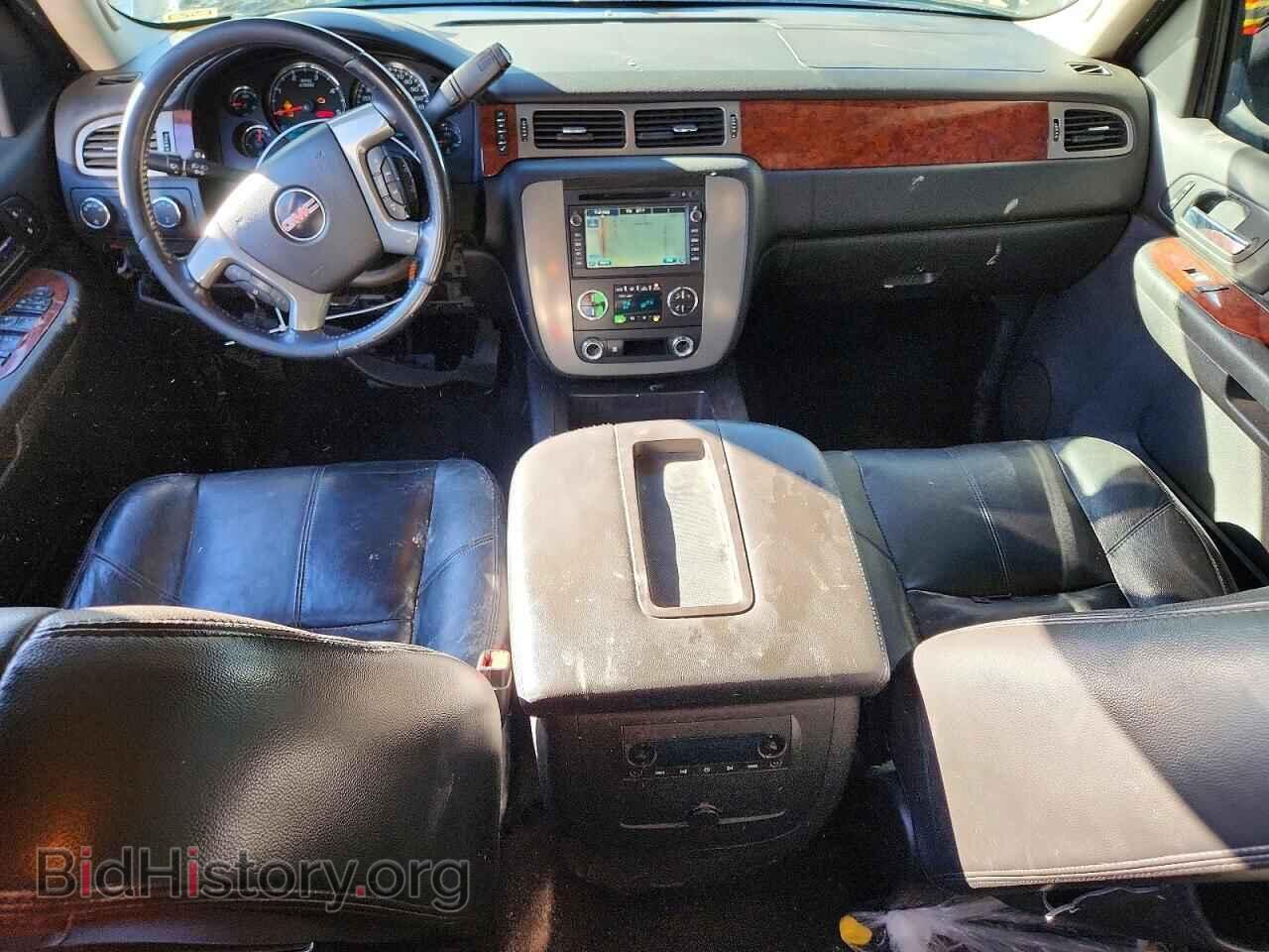 2009 GMC SIERRA - VIN: 1GTHK63659F138949 - Фото 8