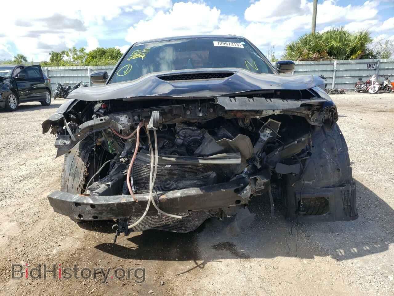2019 DODGE CHARGER - VIN: 2C3CDXCT4KH526764 - Фото 5