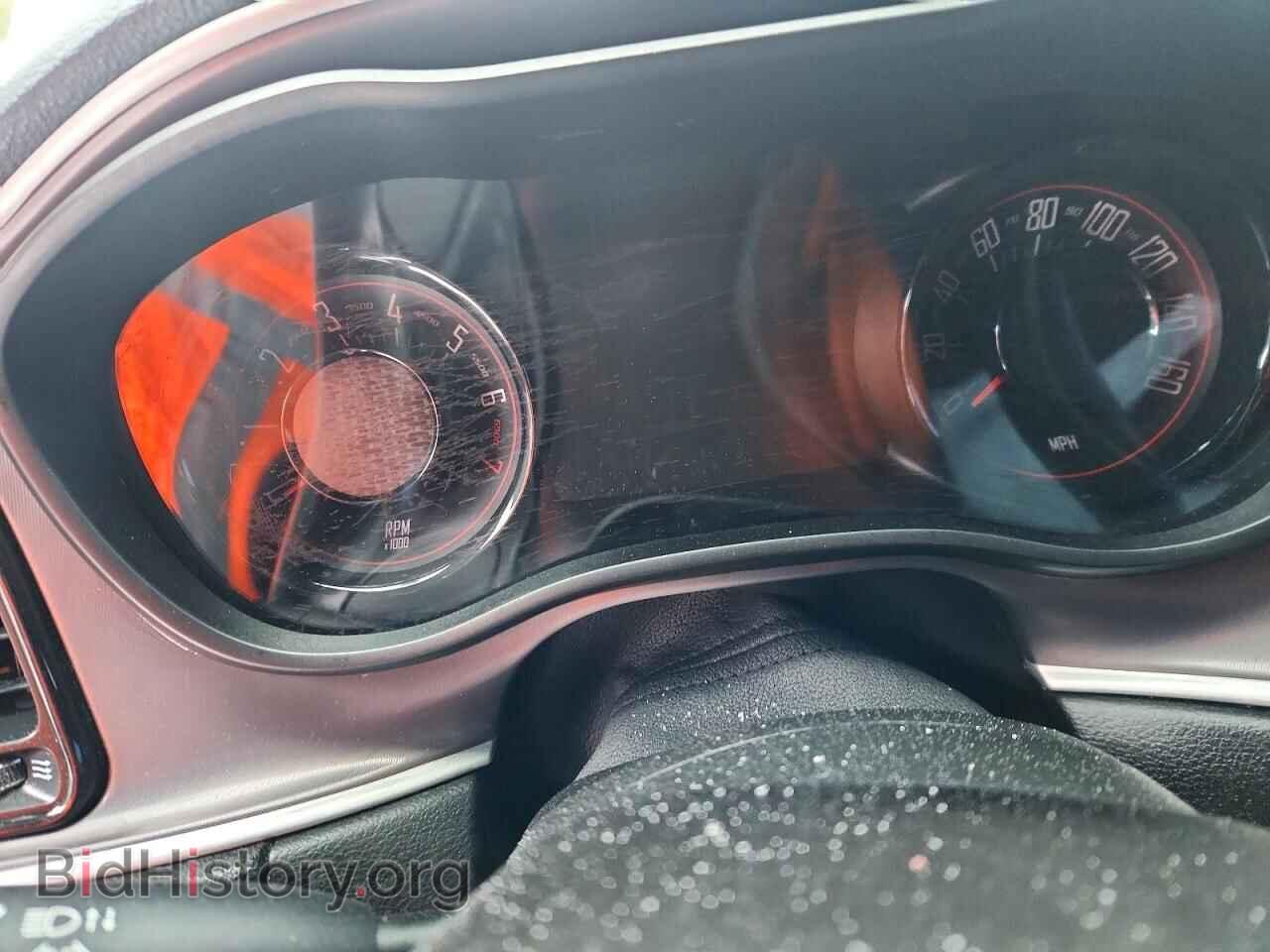 2022 DODGE CHALLENGER - VIN: 2C3CDZAGXNH257353 - Фото 9
