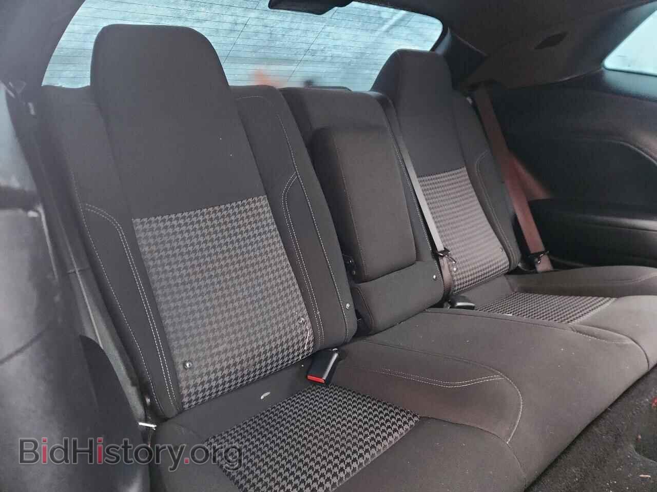 2022 DODGE CHALLENGER - VIN: 2C3CDZAGXNH257353 - Фото 10