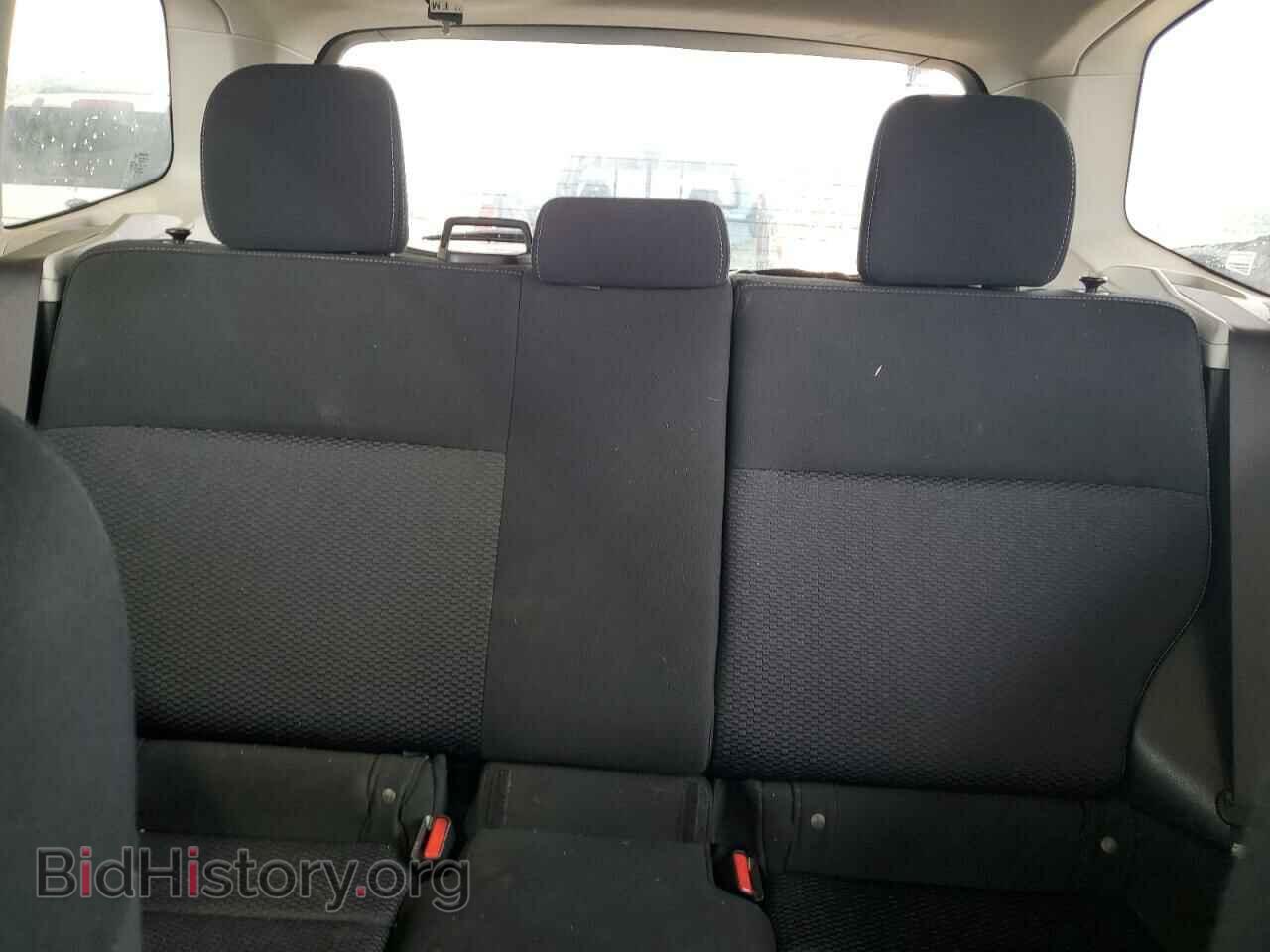 2017 SUBARU FORESTER - VIN: JF2SJAAC7HH575635 - Фото 10