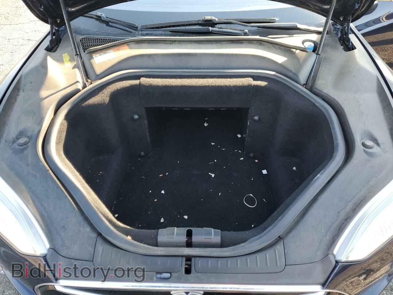 2013 TESLA MODEL S - VIN: 5YJSA1CN5DFP18945 - Photo 11