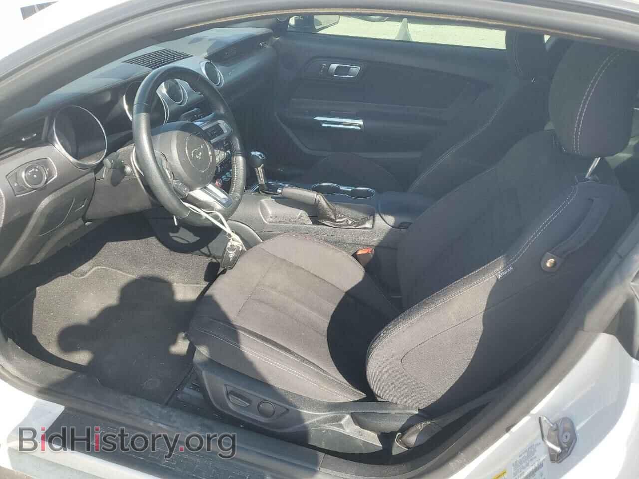 2020 FORD ALL Models - VIN: 1FA6P8TH4L5171336 - Фото 7