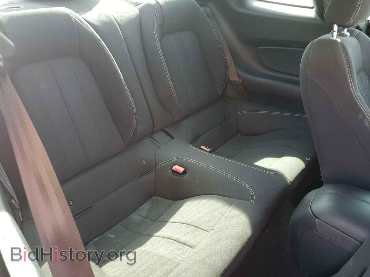 2020 FORD ALL Models - VIN: 1FA6P8TH4L5171336 - Фото 10