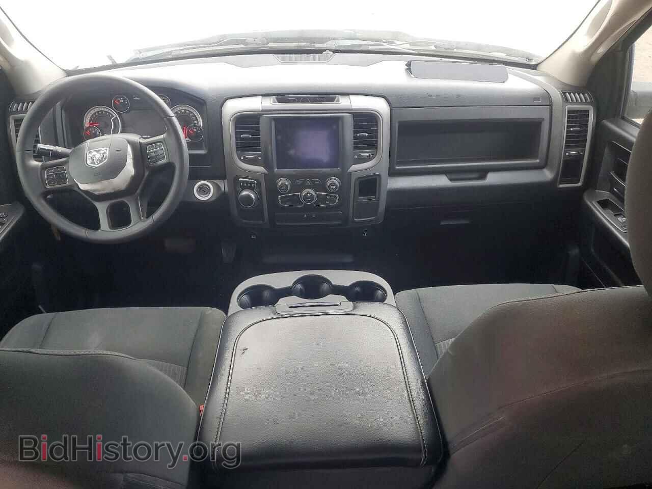 2021 RAM 1500 - VIN: 1C6RR6FT8MS521079 - Фото 8