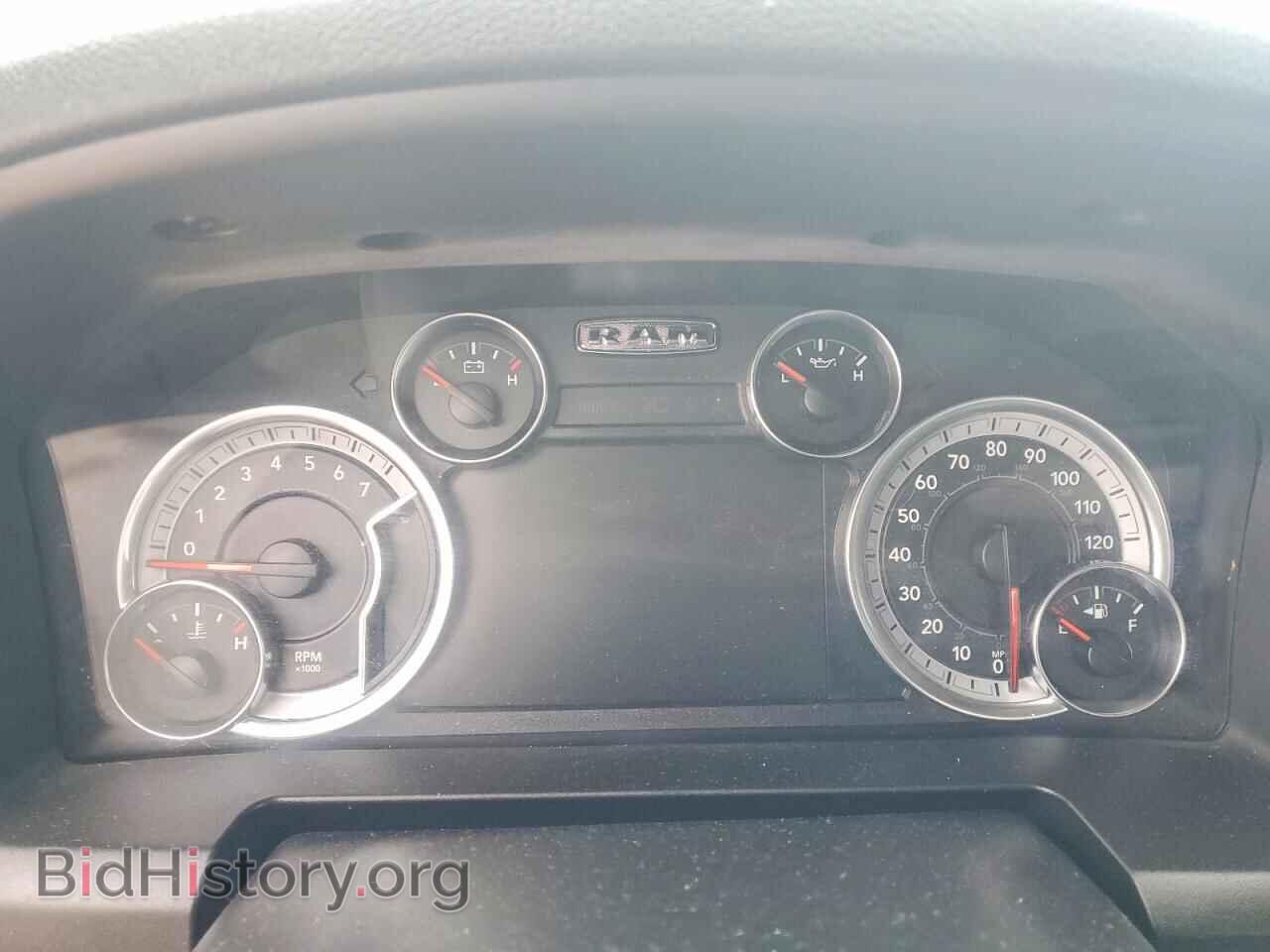 2021 RAM 1500 - VIN: 1C6RR6FT8MS521079 - Фото 9