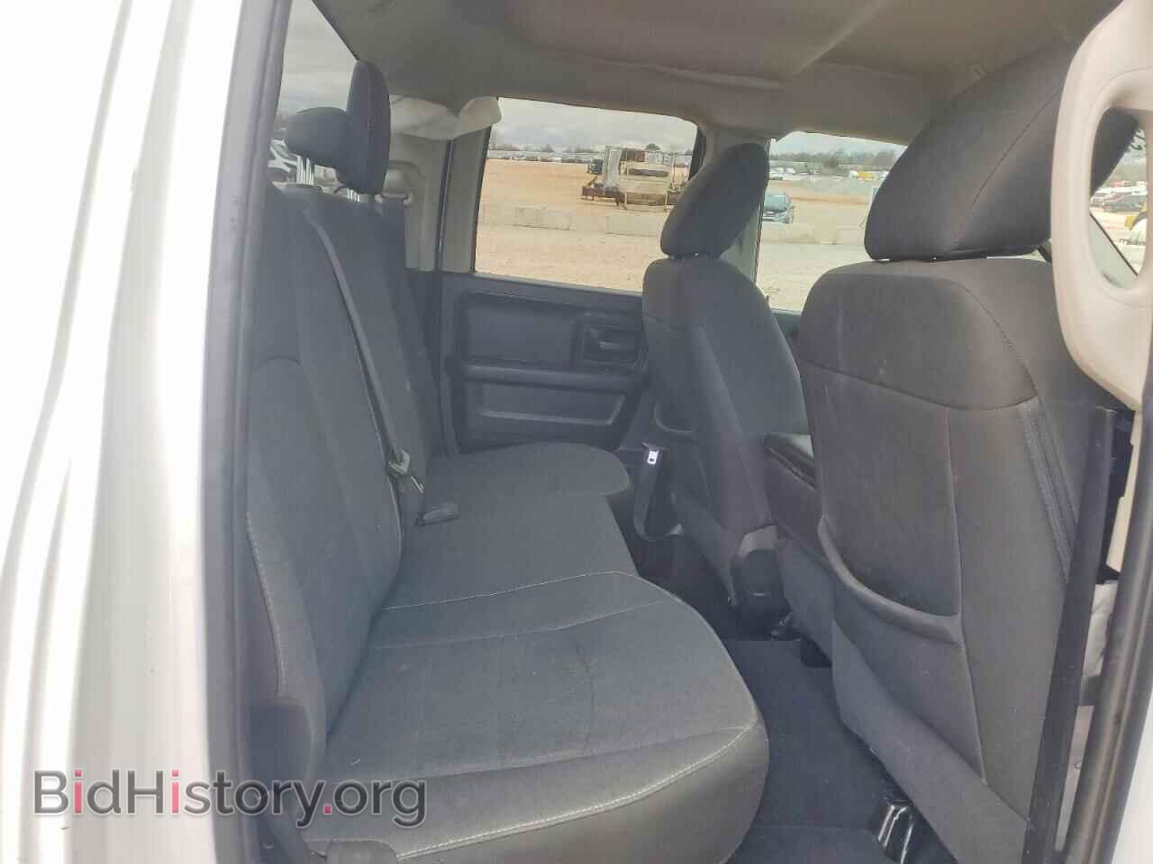 2021 RAM 1500 - VIN: 1C6RR6FT8MS521079 - Фото 10