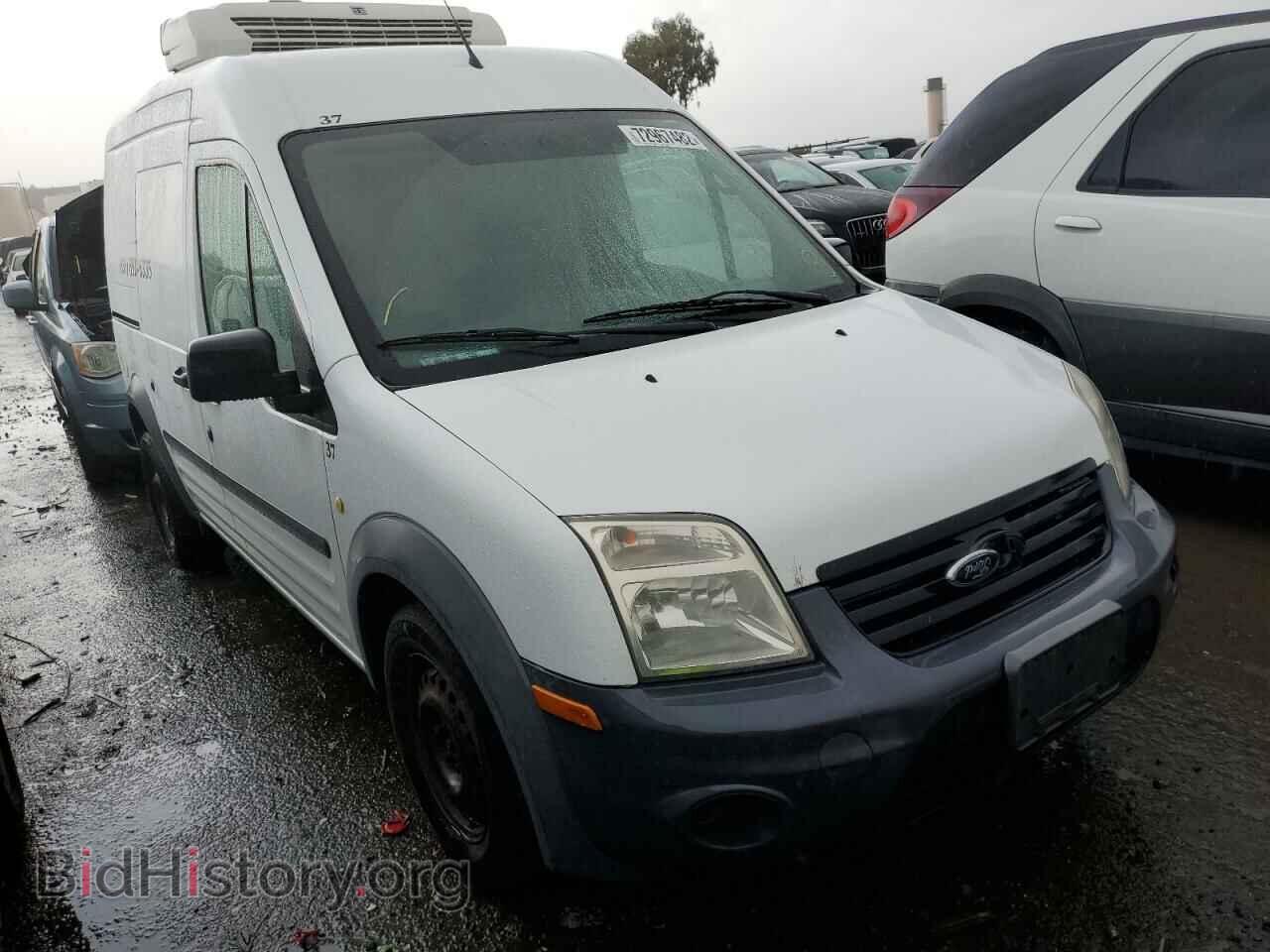2012 FORD TRANSIT - VIN: NM0LS7ANXCT124626 - Фото 4