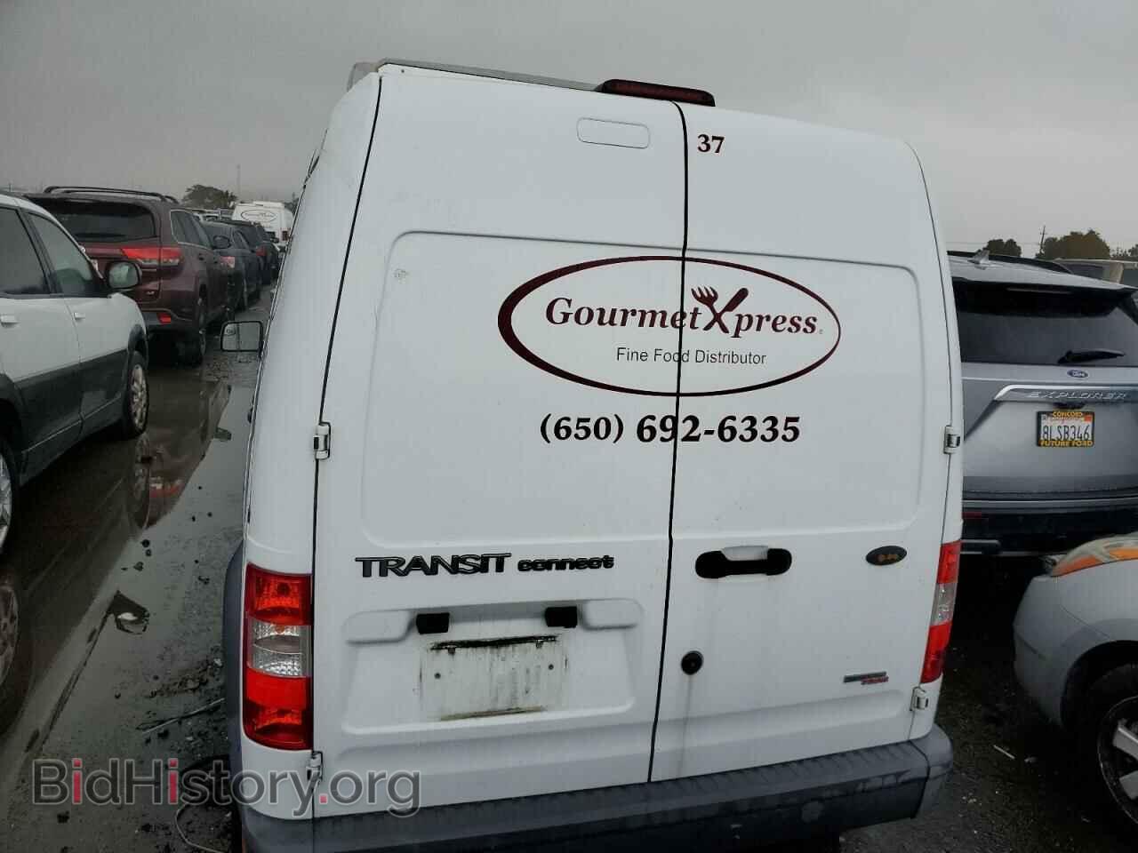 2012 FORD TRANSIT - VIN: NM0LS7ANXCT124626 - Фото 6