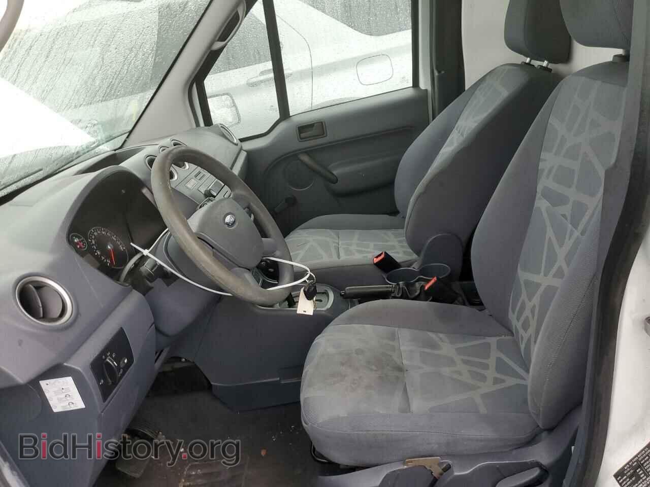2012 FORD TRANSIT - VIN: NM0LS7ANXCT124626 - Фото 7