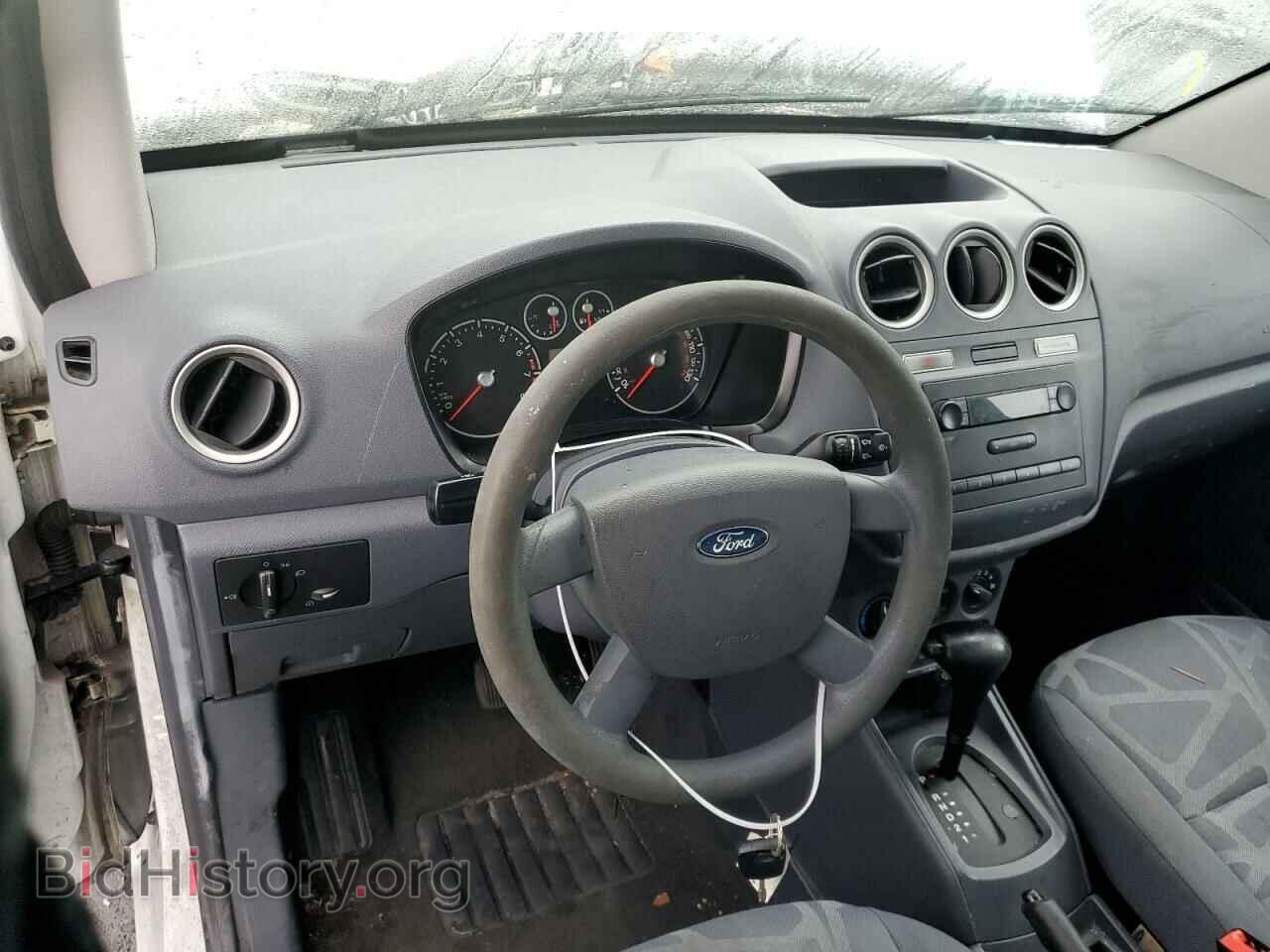 2012 FORD TRANSIT - VIN: NM0LS7ANXCT124626 - Фото 8