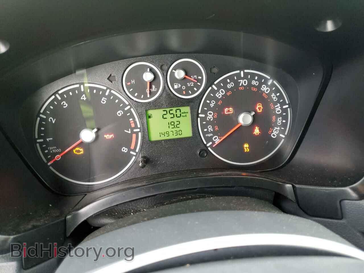 2012 FORD TRANSIT - VIN: NM0LS7ANXCT124626 - Фото 9
