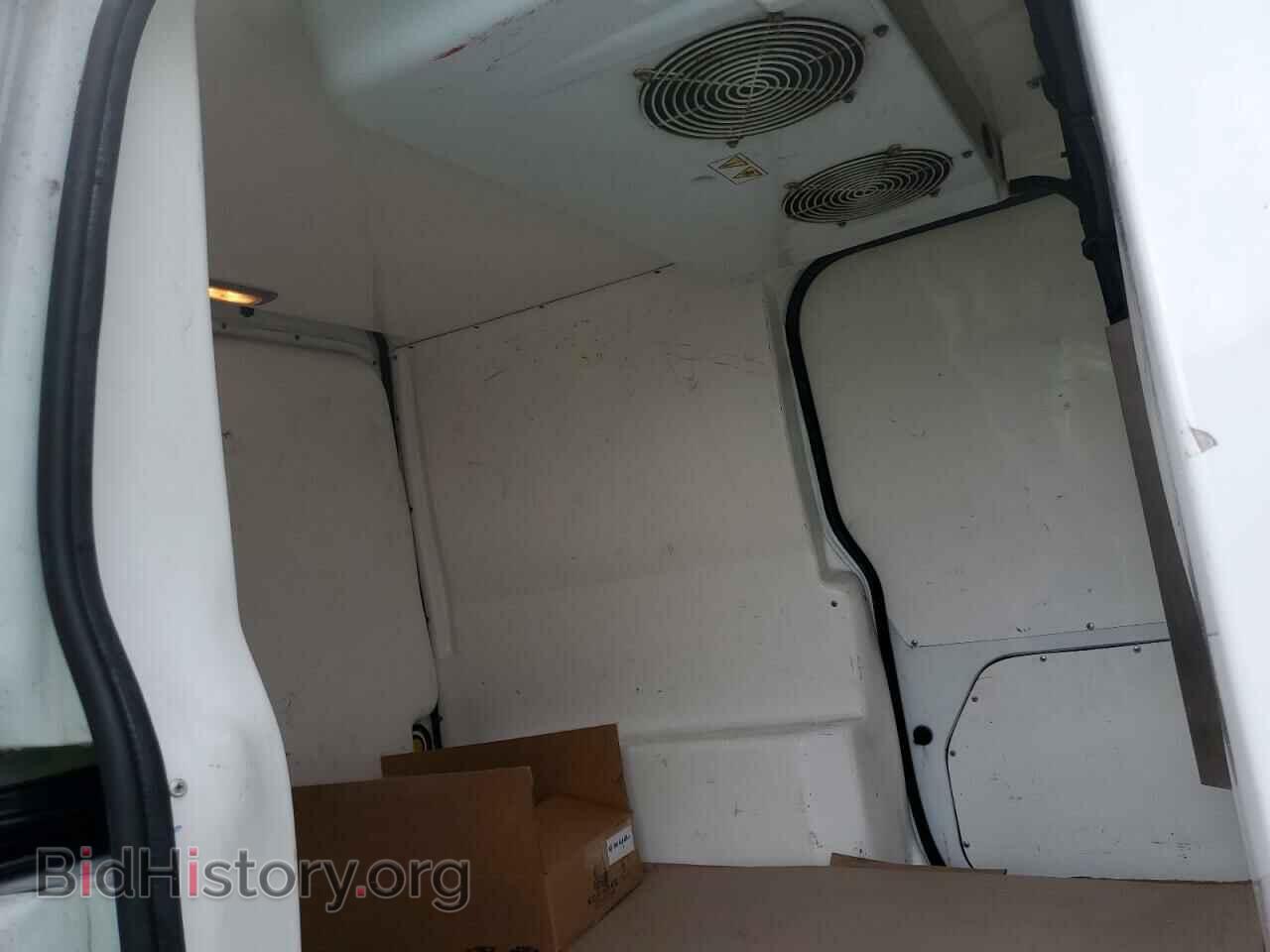 2012 FORD TRANSIT - VIN: NM0LS7ANXCT124626 - Фото 10