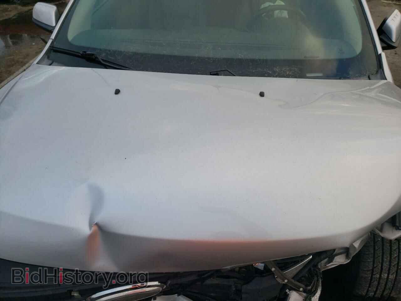 2013 FORD EDGE - VIN: 2FMDK4JC2DBA08967 - Photo 12