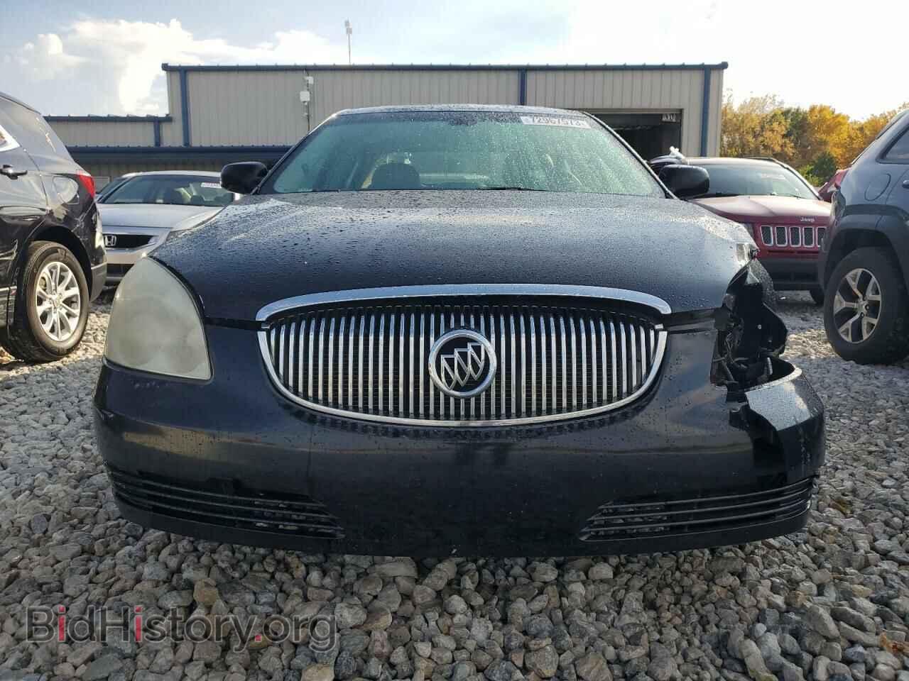 2008 BUICK LUCERNE - VIN: 1G4HD57228U134827 - Фото 5