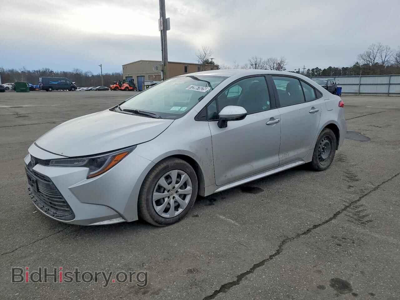 Фотография 5YFB4MDEXPP042248 - TOYOTA COROLLA 2023