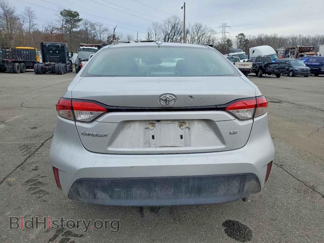 2023 TOYOTA COROLLA - VIN: 5YFB4MDEXPP042248 - Фото 6