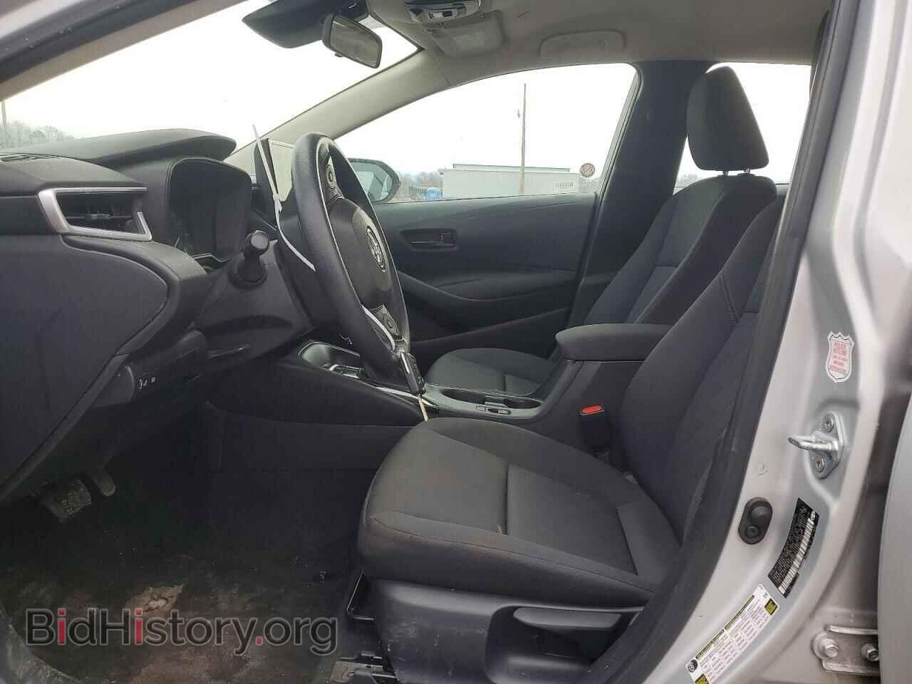 2023 TOYOTA COROLLA - VIN: 5YFB4MDEXPP042248 - Фото 7