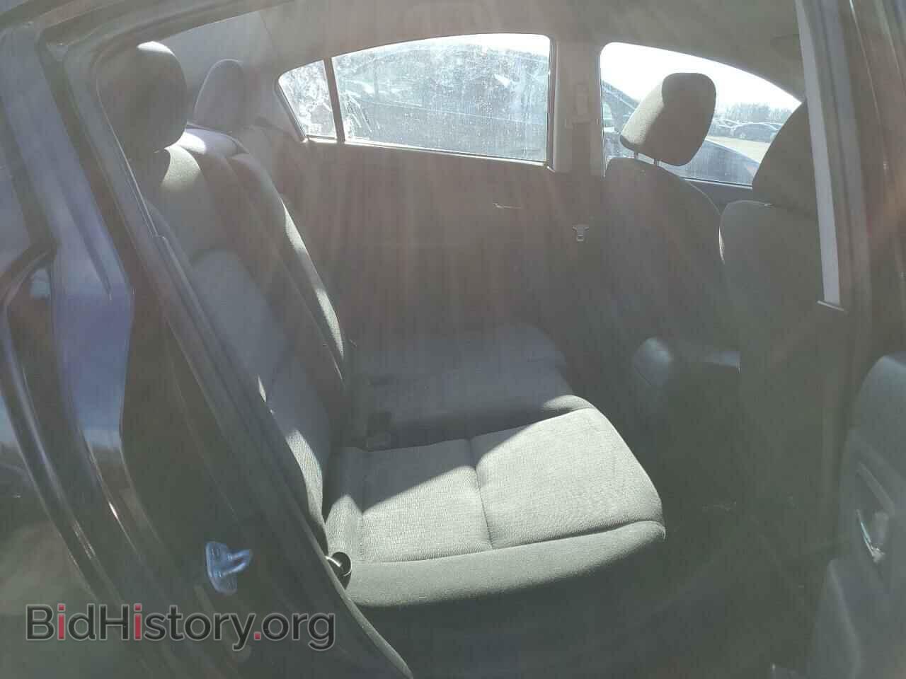 2009 MAZDA 3 - VIN: JM1BK32F791250770 - Фото 10