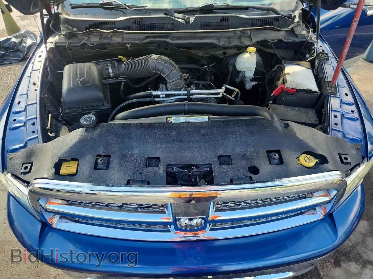 2010 DODGE RAM 1500 - VIN: 1D7RV1CT3AS173656 - Photo 11