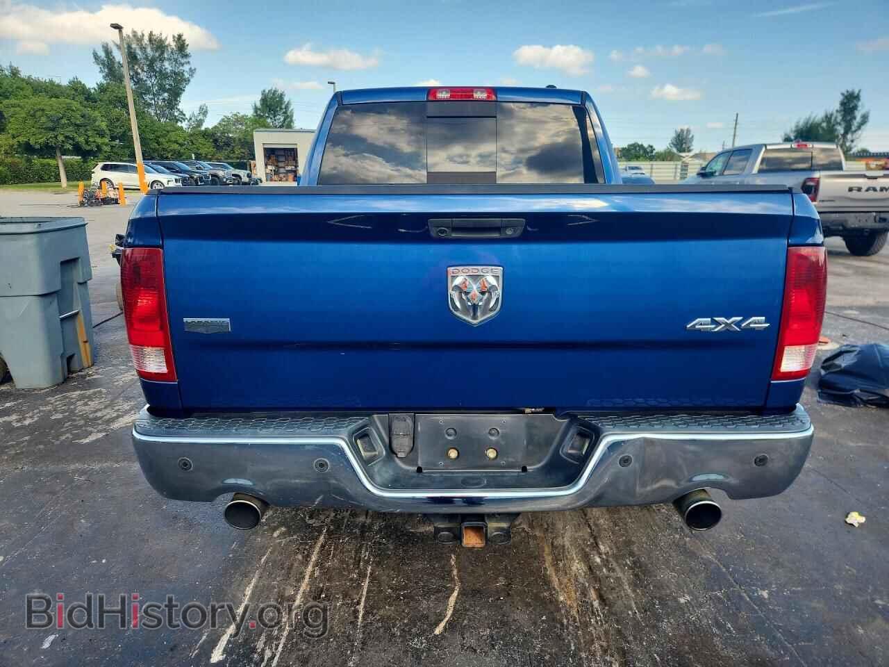 2010 DODGE RAM 1500 - VIN: 1D7RV1CT3AS173656 - Photo 6