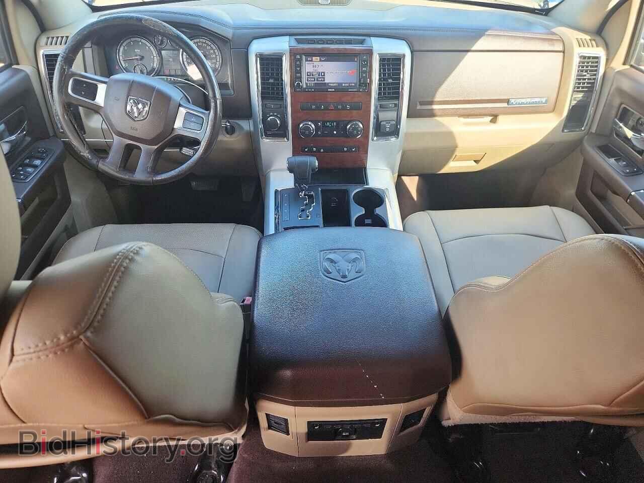 2010 DODGE RAM 1500 - VIN: 1D7RV1CT3AS173656 - Photo 8